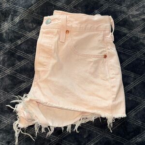 Levi’s’ 501 Shorts